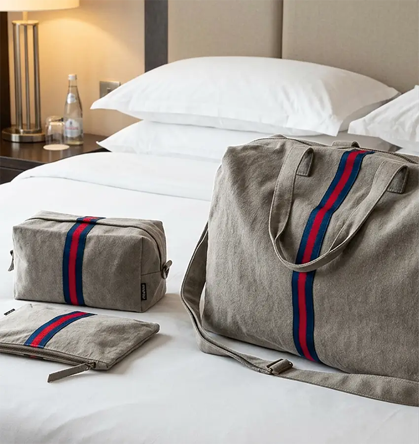 Heritage Stripe - Taschen